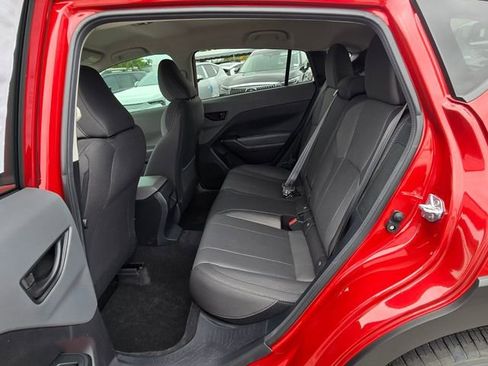 New 2026 Subaru Crosstrek 2.5i AWD/4WD image 15