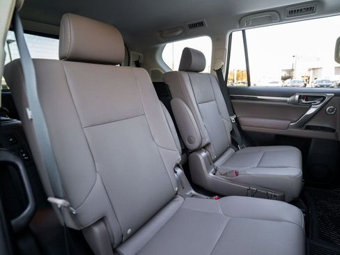 Used 2022 Lexus GX 460 Premium image 40