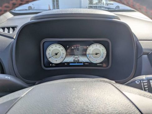Used 2023 Hyundai Kona N Line FWD image 25