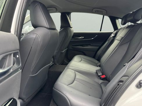Used 2023 Toyota Mirai XLE image 5