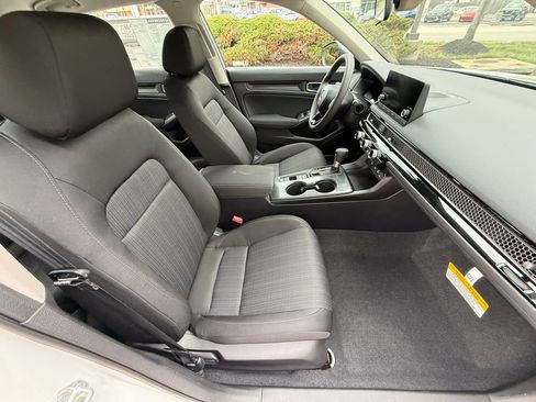 New 2026 Honda Civic LX image 38