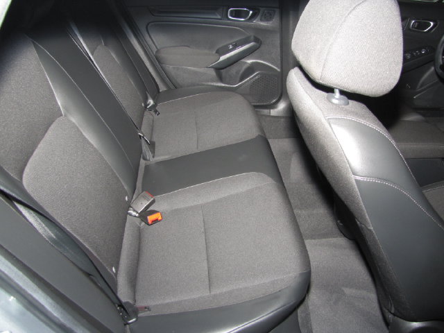 Certified 2024 Honda Civic Sport image 40