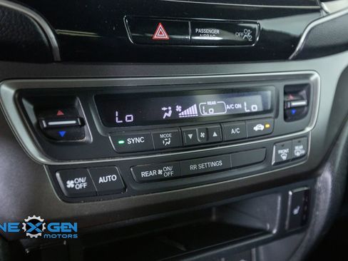 Used 2022 Honda Passport EX-L image 20