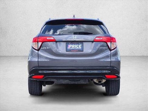 Used 2019 Honda HR-V Sport image 7