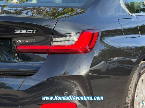 Used 2026 BMW 330i Sedan RWD image 11