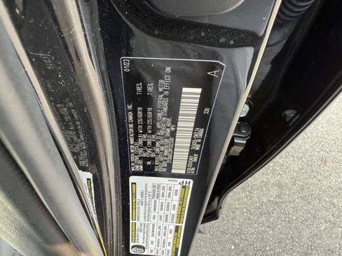Used 2023 Lexus NX 350 AWD image 32