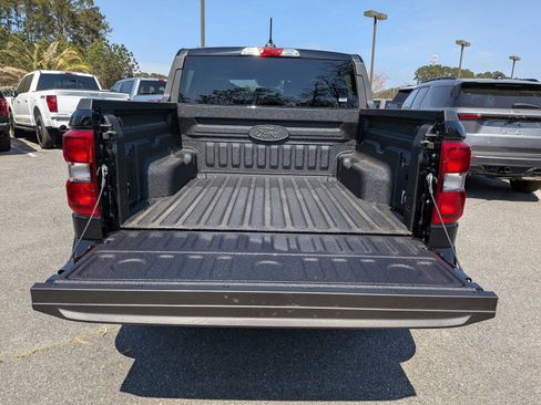 New 2026 Ford Maverick Lobo image 7