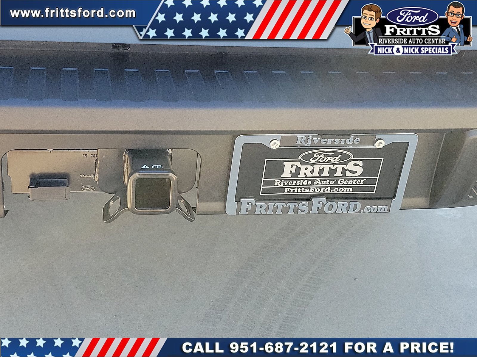 New 2026 Ford Maverick XLT w/ XLT Luxury Package FWD image 23