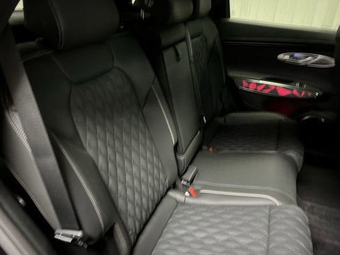 Used 2025 Genesis GV70 3.5T Sport w/ Sport Advanced Package AWD/4WD image 28