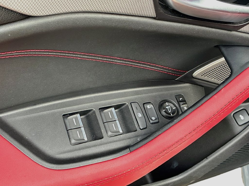 Used 2025 Acura TLX w/ A-SPEC Package AWD/4WD image 17