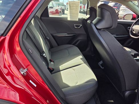 Used 2025 Kia K4 FWD image 15