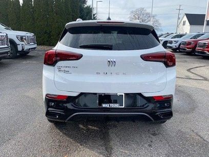 New 2026 Buick Encore GX Sport Touring w/ Comfort Package