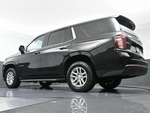 Used 2021 Chevrolet Tahoe LS image 55