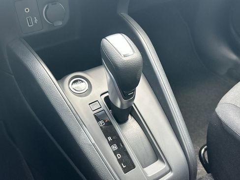 New 2025 Nissan Kicks Play S image 25