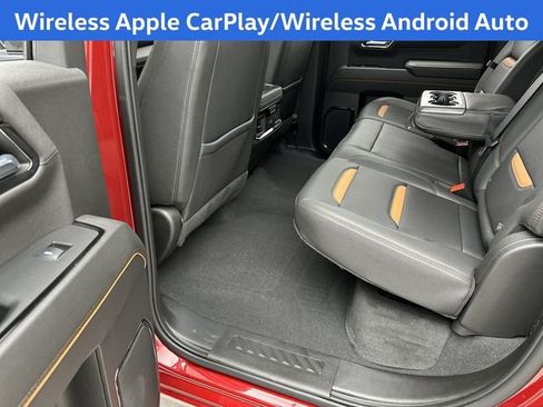 Used 2024 GMC Sierra 1500 AT4 w/ Technology Package image 25