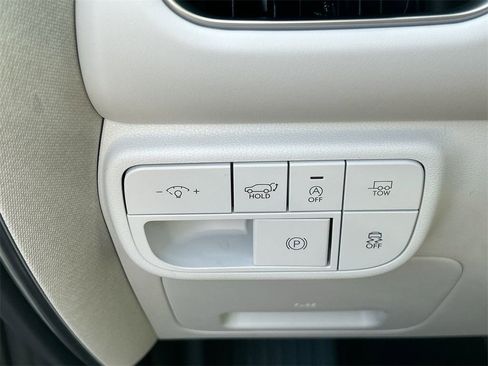 New 2026 Hyundai Palisade Calligraphy image 29