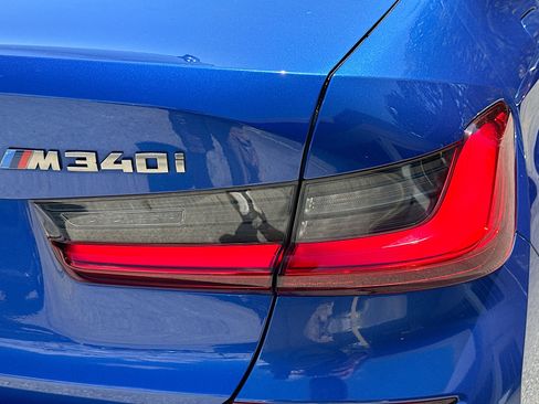 Used 2020 BMW M340i image 33