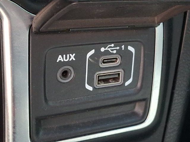 Used 2021 Jeep Wrangler Unlimited Sport AWD/4WD image 30