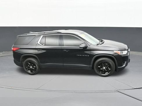 Used 2021 Chevrolet Traverse LT w/ LPO, Floor Liner Package FWD image 64