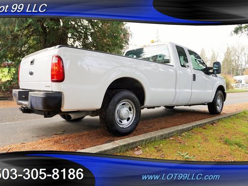 Used 2013 Ford F250 XL image 9