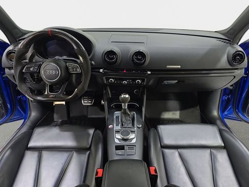 Used 2018 Audi RS 3 AWD/4WD image 10