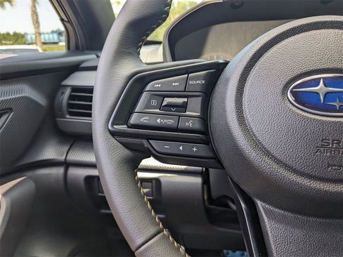 New 2025 Subaru Crosstrek 2.5i Sport w/ Popular Package #3A image 22