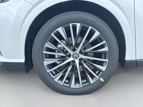 New 2026 Lexus RX 350 Premium Plus FWD image 43