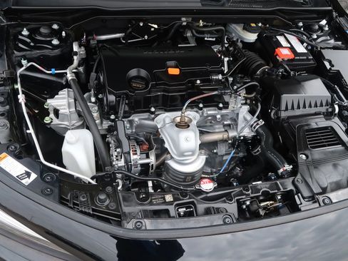 Used 2023 Honda Civic Sport image 38