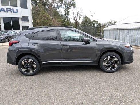 New 2026 Subaru Crosstrek 2.5i Limited AWD/4WD image 6