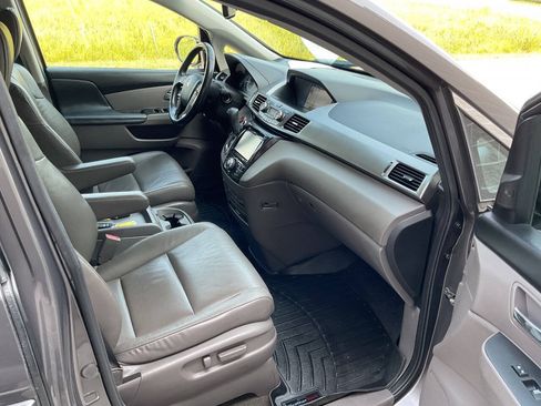 Used 2016 Honda Odyssey Touring Elite image 50