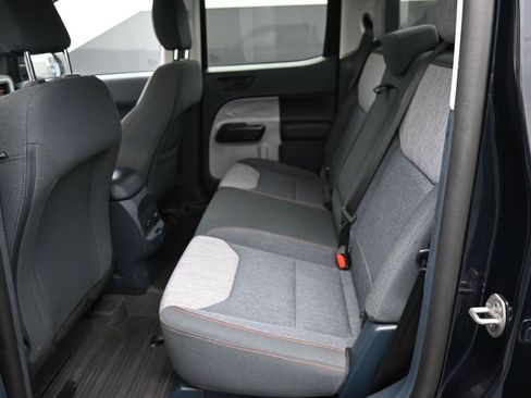 Certified 2023 Ford Maverick XLT w/ XLT Luxury Package image 25