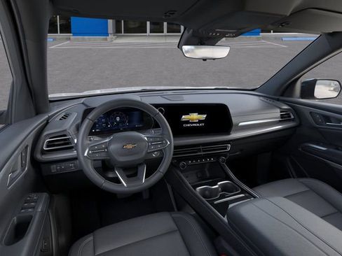 New 2026 Chevrolet Traverse LT FWD image 15
