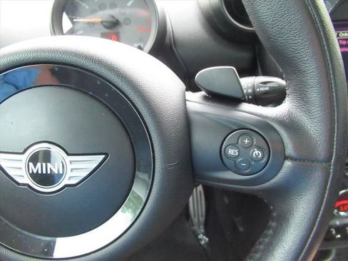 Used 2015 MINI Cooper Countryman S w/ Loaded Package FWD image 21