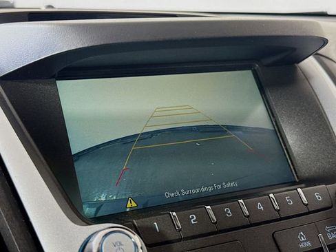 Used 2015 Chevrolet Equinox LTZ image 14