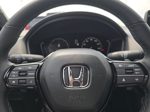 New 2026 Honda Civic Sport image 28