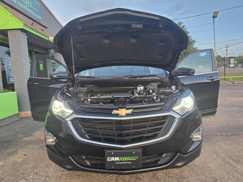 Used 2021 Chevrolet Equinox LT image 40