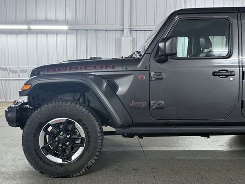 Used 2020 Jeep Wrangler Unlimited Rubicon image 42