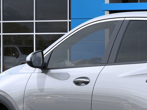 New 2026 Buick Encore GX Preferred image 12