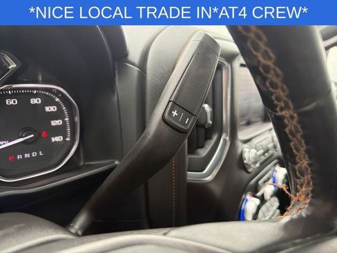 Used 2022 GMC Sierra 3500 AT4 w/ Gooseneck/5TH Wheel Package image 34