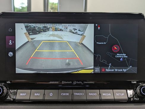 Used 2022 Kia Seltos SX AWD/4WD image 13