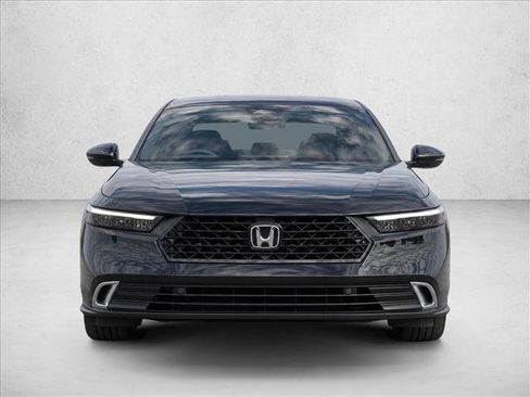 Used 2026 Honda Accord Touring image 2