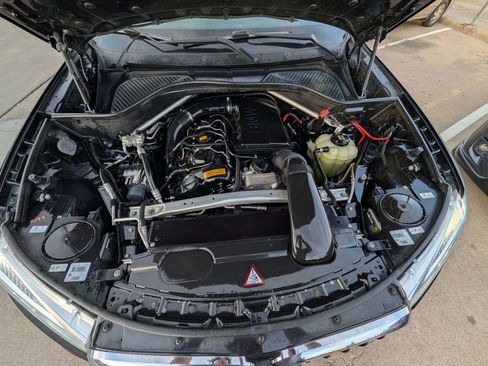 Used 2016 BMW X5 xDrive35i image 30