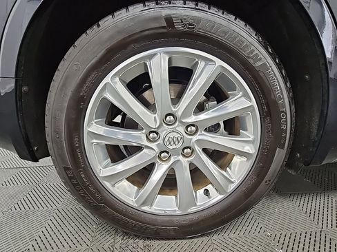 Used 2020 Buick Envision Essence w/ LPO, Cargo Package image 48