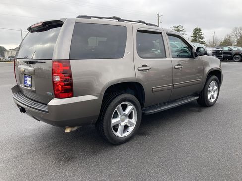 Used 2011 Chevrolet Tahoe LT image 6