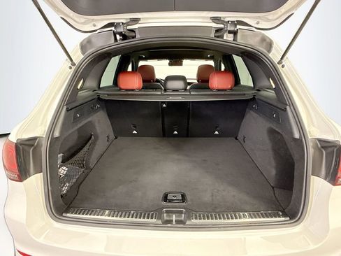 Certified 2022 Mercedes-Benz GLC 300 image 26