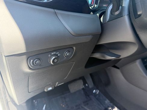 Used 2023 Buick Encore GX Preferred FWD image 23