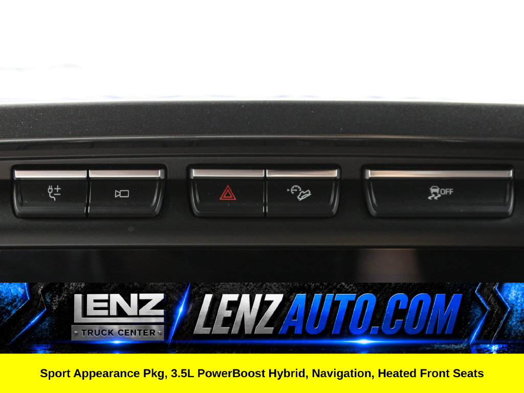 Used 2023 Ford F150 XLT w/ Equipment Group 302A High AWD/4WD image 59