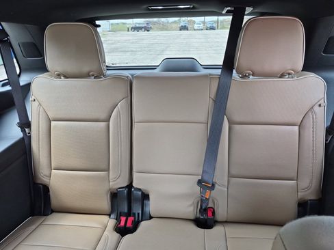 Used 2023 Chevrolet Tahoe Premier image 24