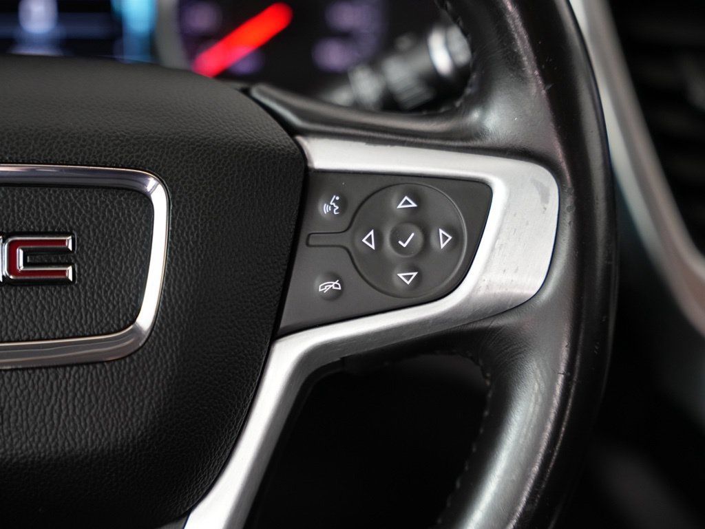 Used 2019 GMC Acadia SLT FWD image 13