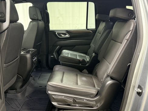 Certified 2023 Chevrolet Suburban High Country image 26